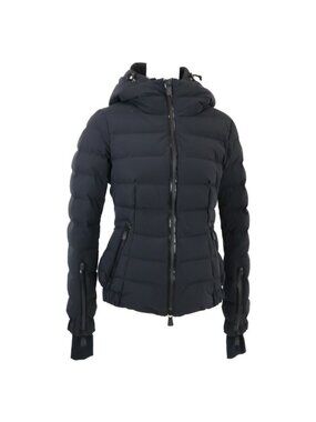 Moncler Chena Down Jacket 0